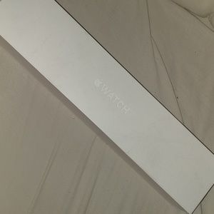 Apple watch series 2 38 mm